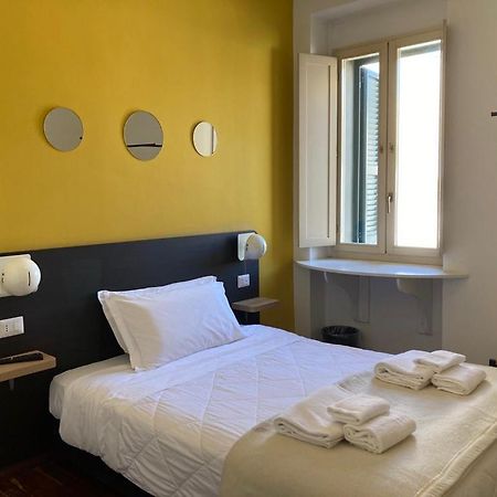 Il Piccolo Albergo Matera Exterior foto