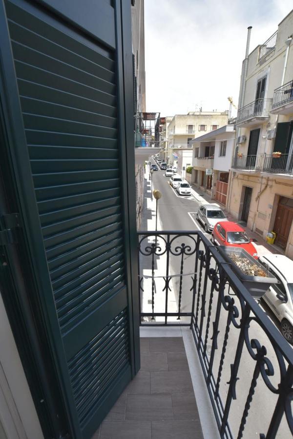 Il Piccolo Albergo Matera Exterior foto