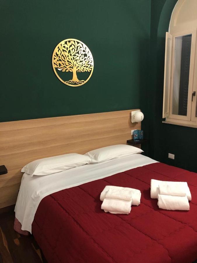 Il Piccolo Albergo Matera Exterior foto