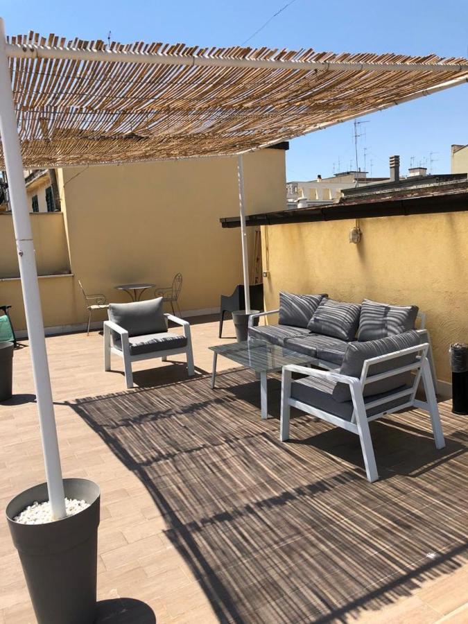 Il Piccolo Albergo Matera Exterior foto