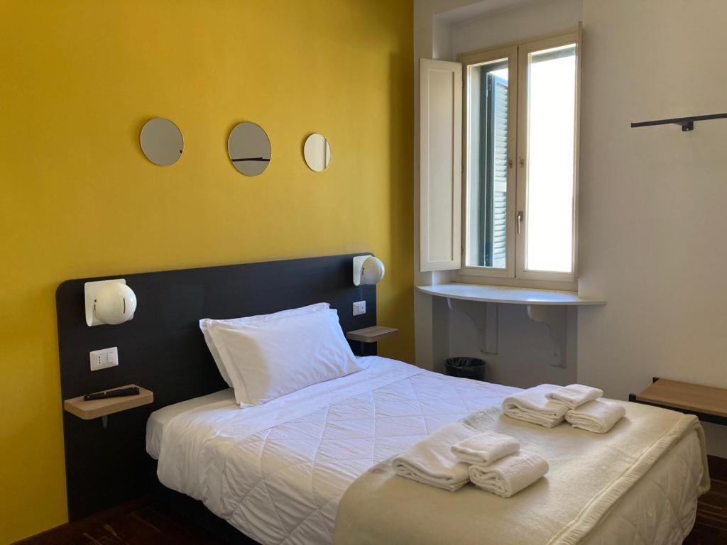 Il Piccolo Albergo Matera Exterior foto
