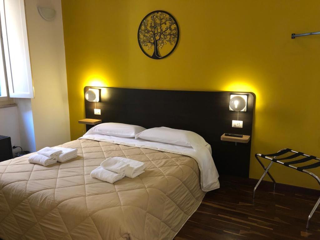 Il Piccolo Albergo Matera Exterior foto