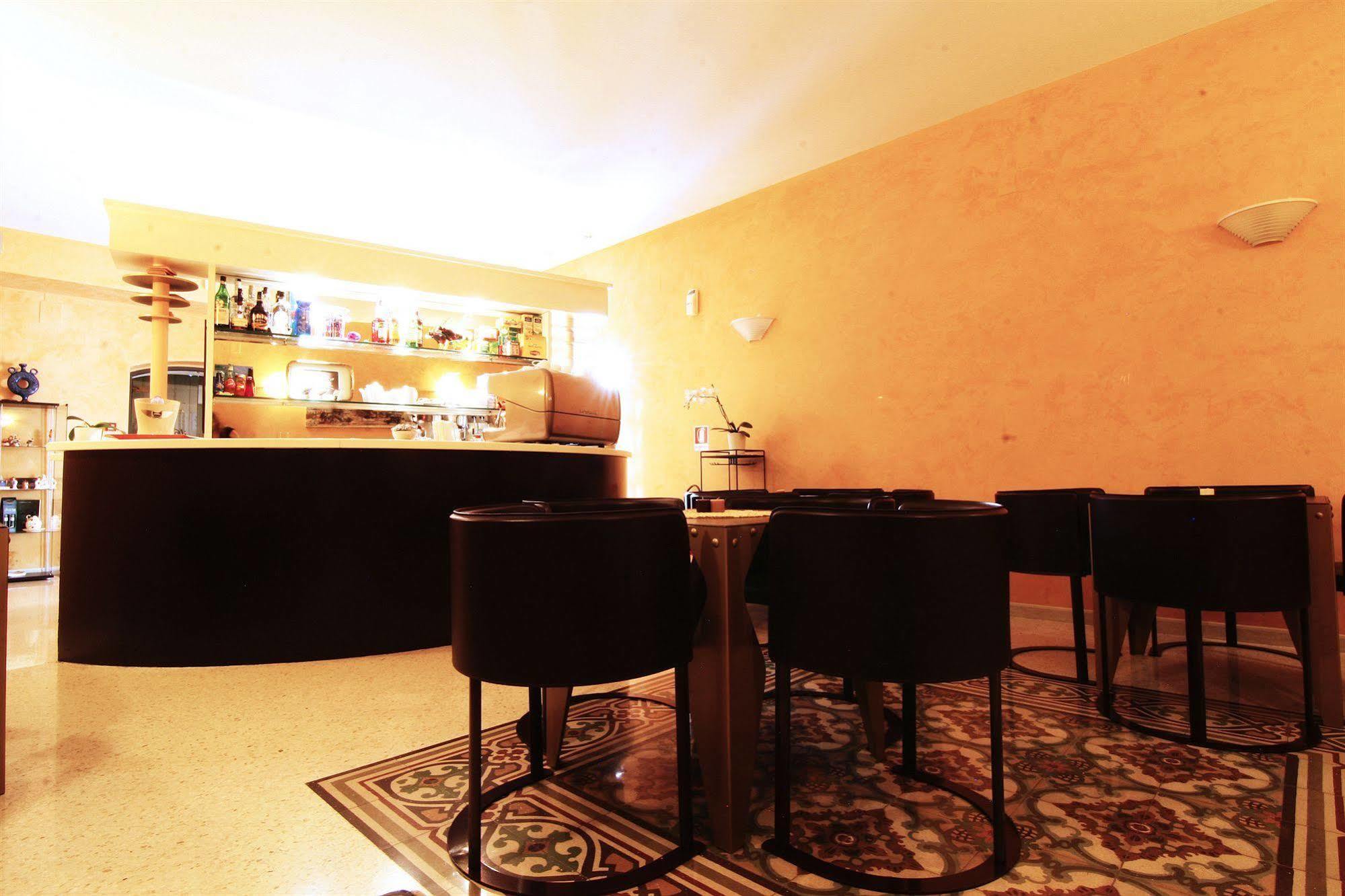 Il Piccolo Albergo Matera Exterior foto
